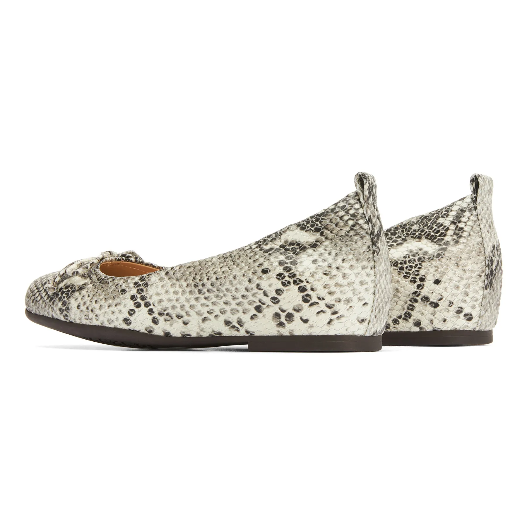 Spring Jump Cadence Bow Metatarsal