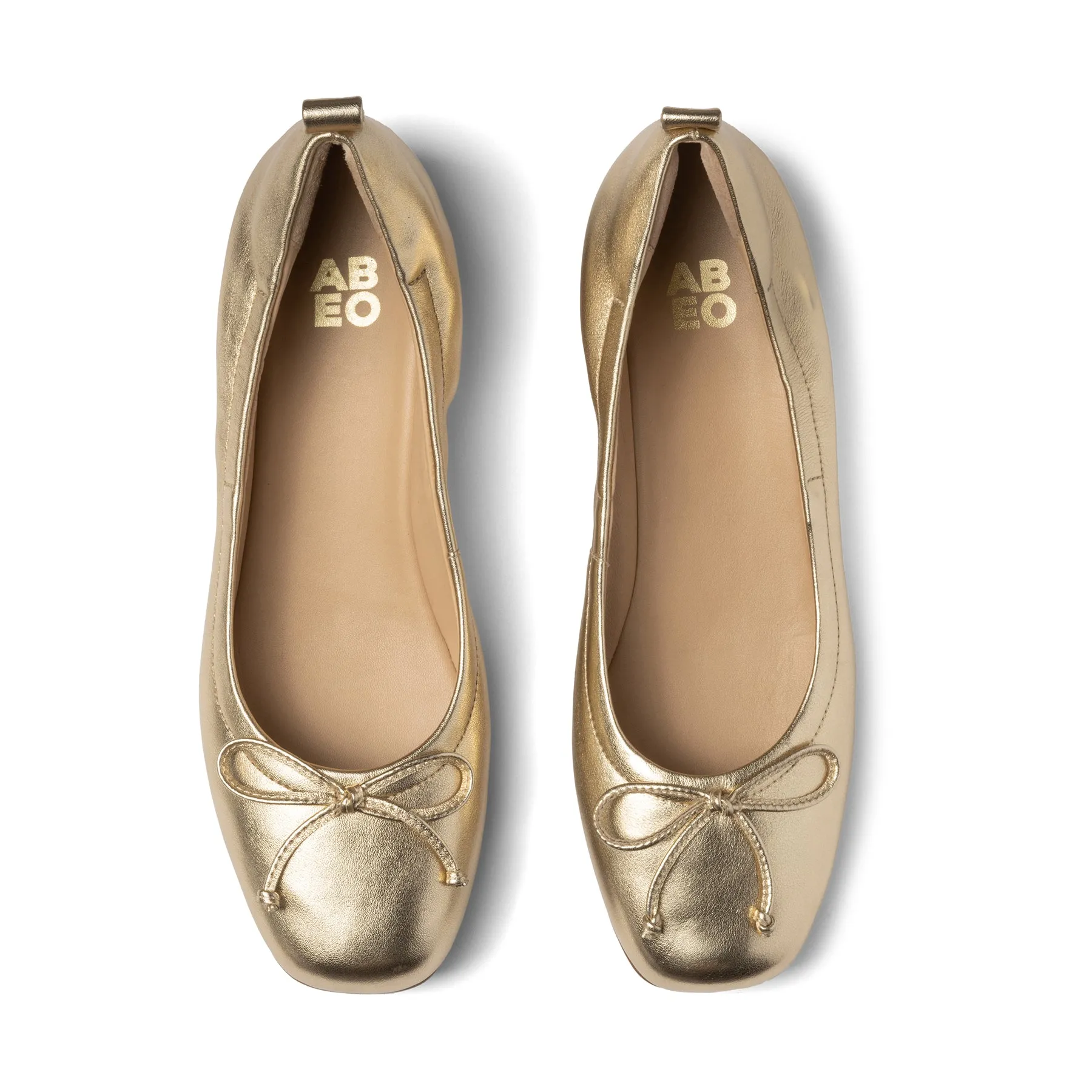 Cadence Bow Metatarsal Running Comfort arch