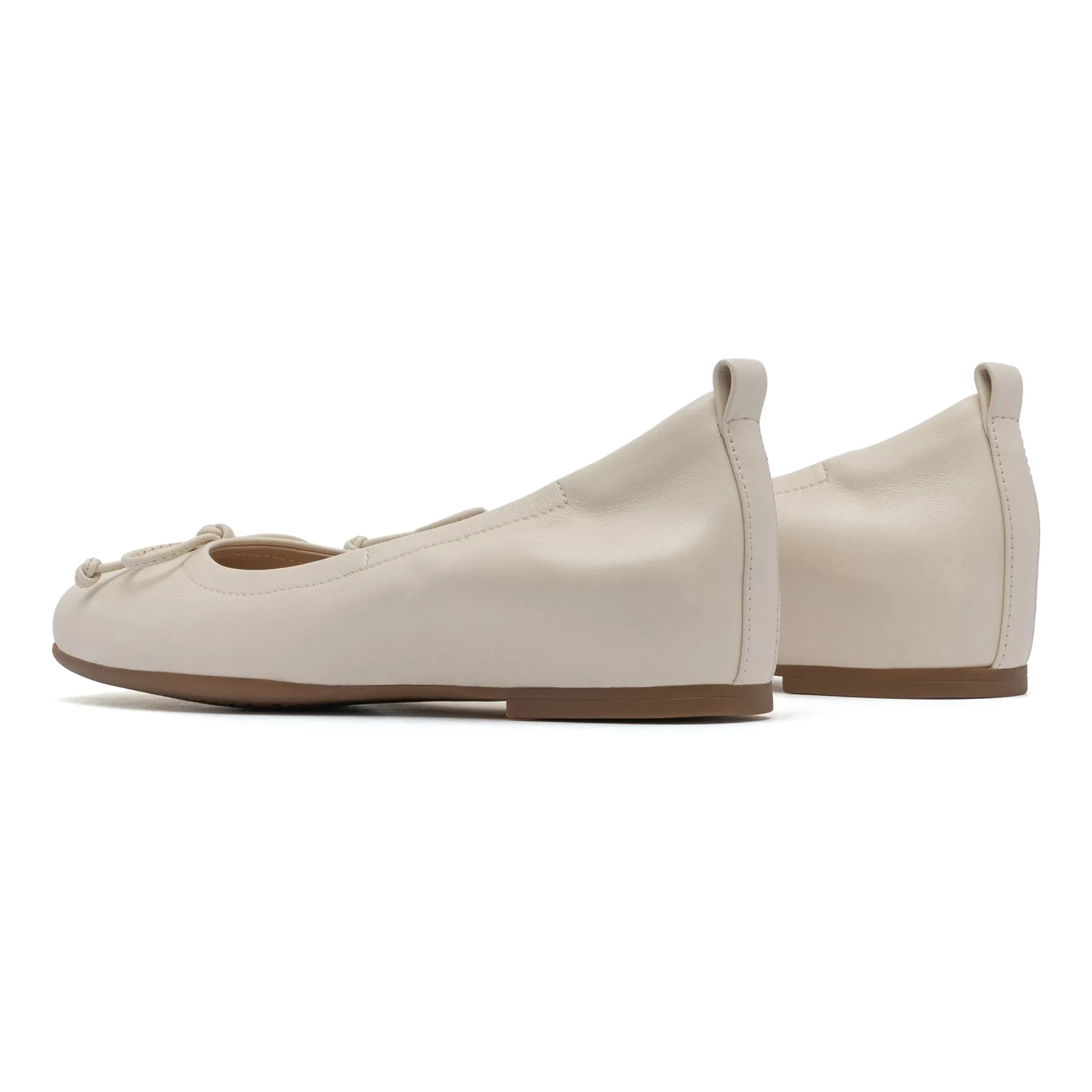 Cadence Bow Wave Flow Fur Trim