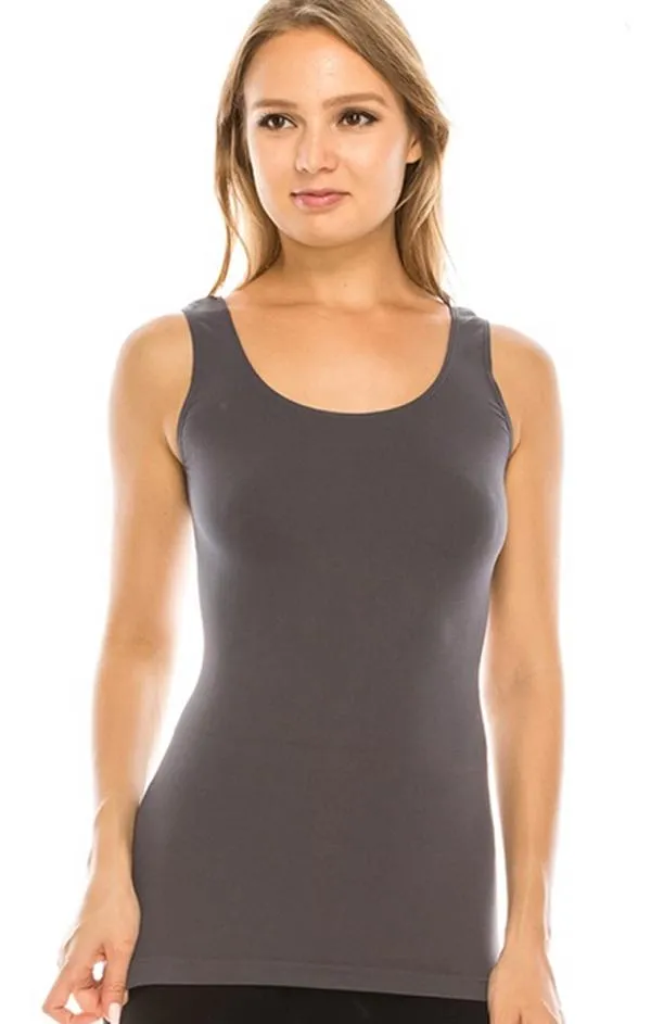 MoistureControl Fabric Effortless Style Cami
