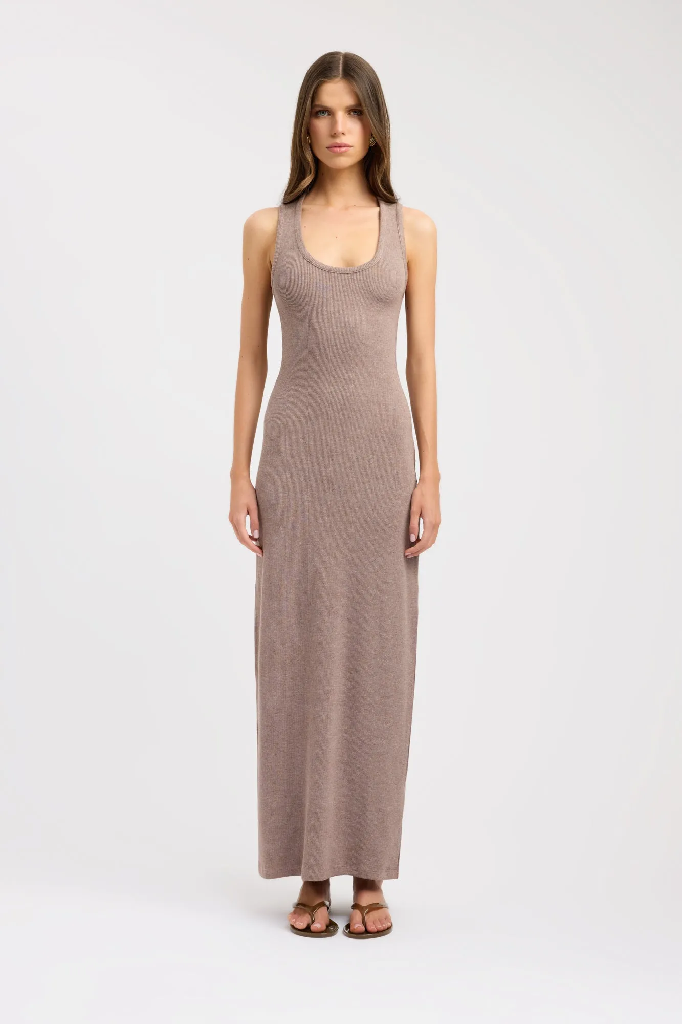 Cammy Maxi Dress NonSlipClosure Lightweight Wear