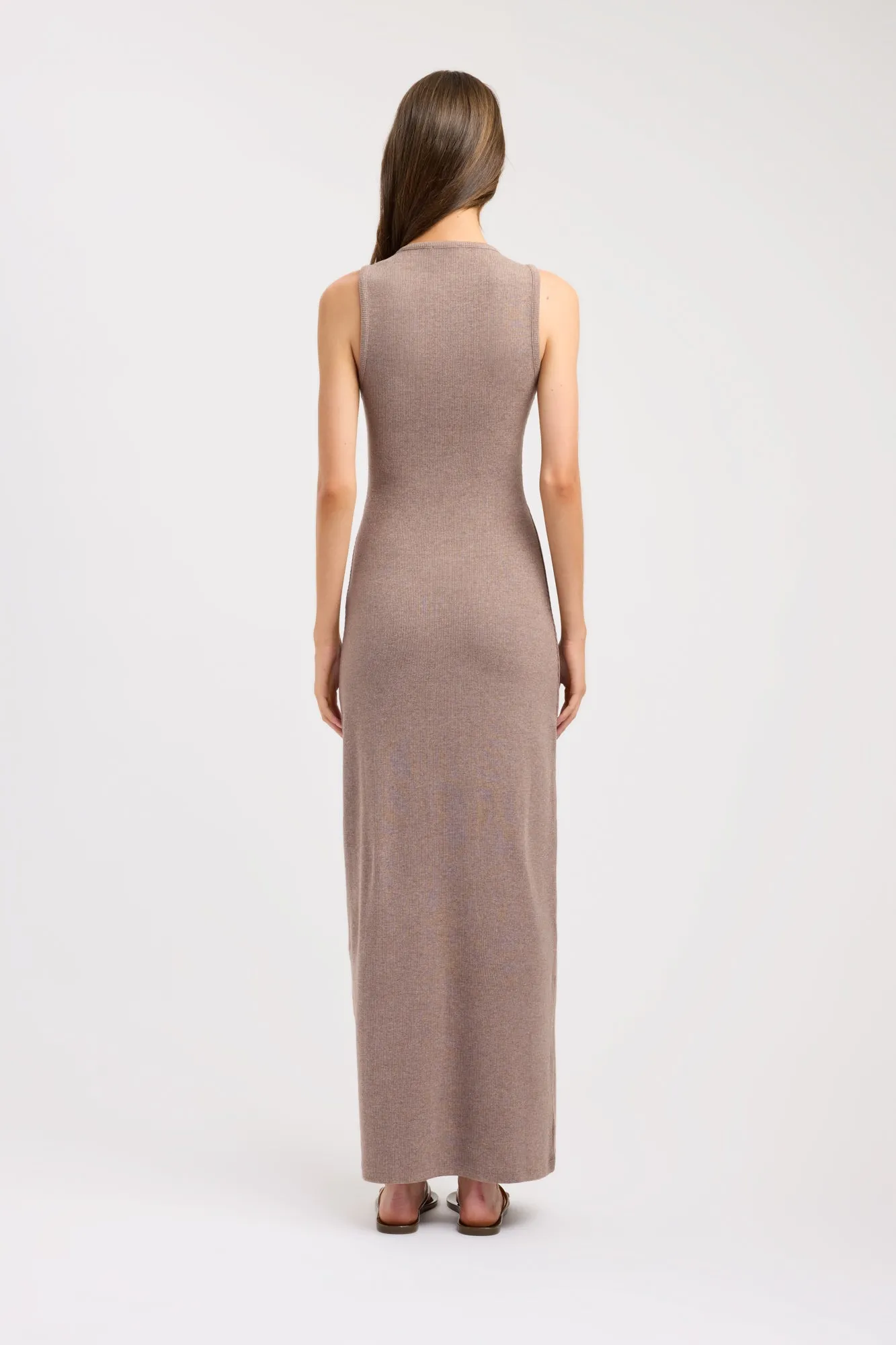 Kind Light Refined Presence Cammy Maxi Dress