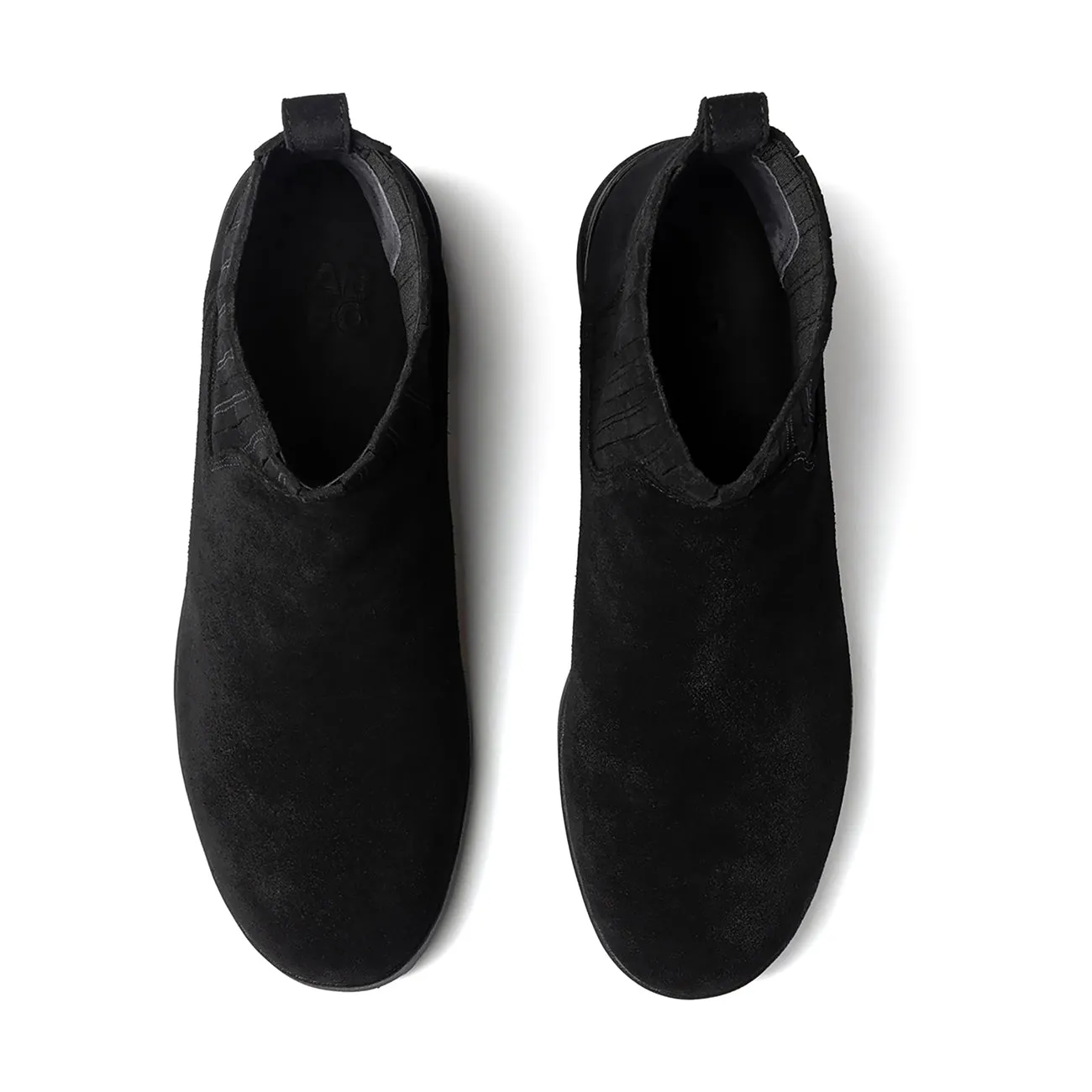 Comfortable Support Hiking Boots Capital Chelsea Metatarsal