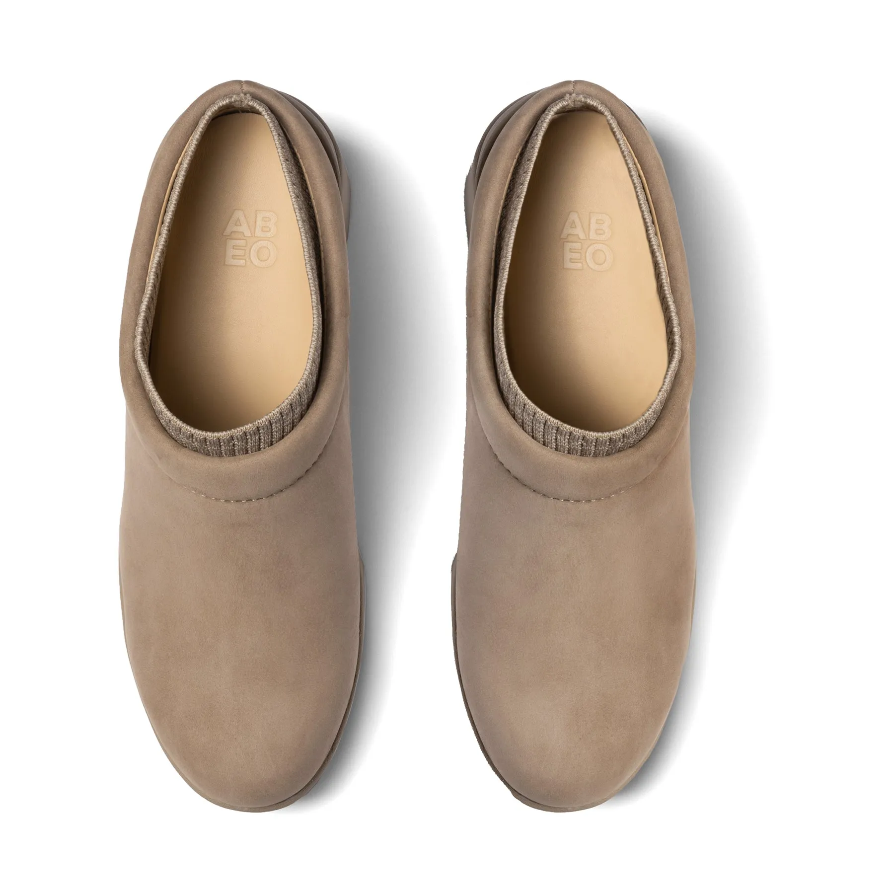 Energy Boost Walking Capital Clog