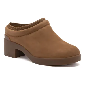 Anti Bacterial Capital Clog Metatarsal