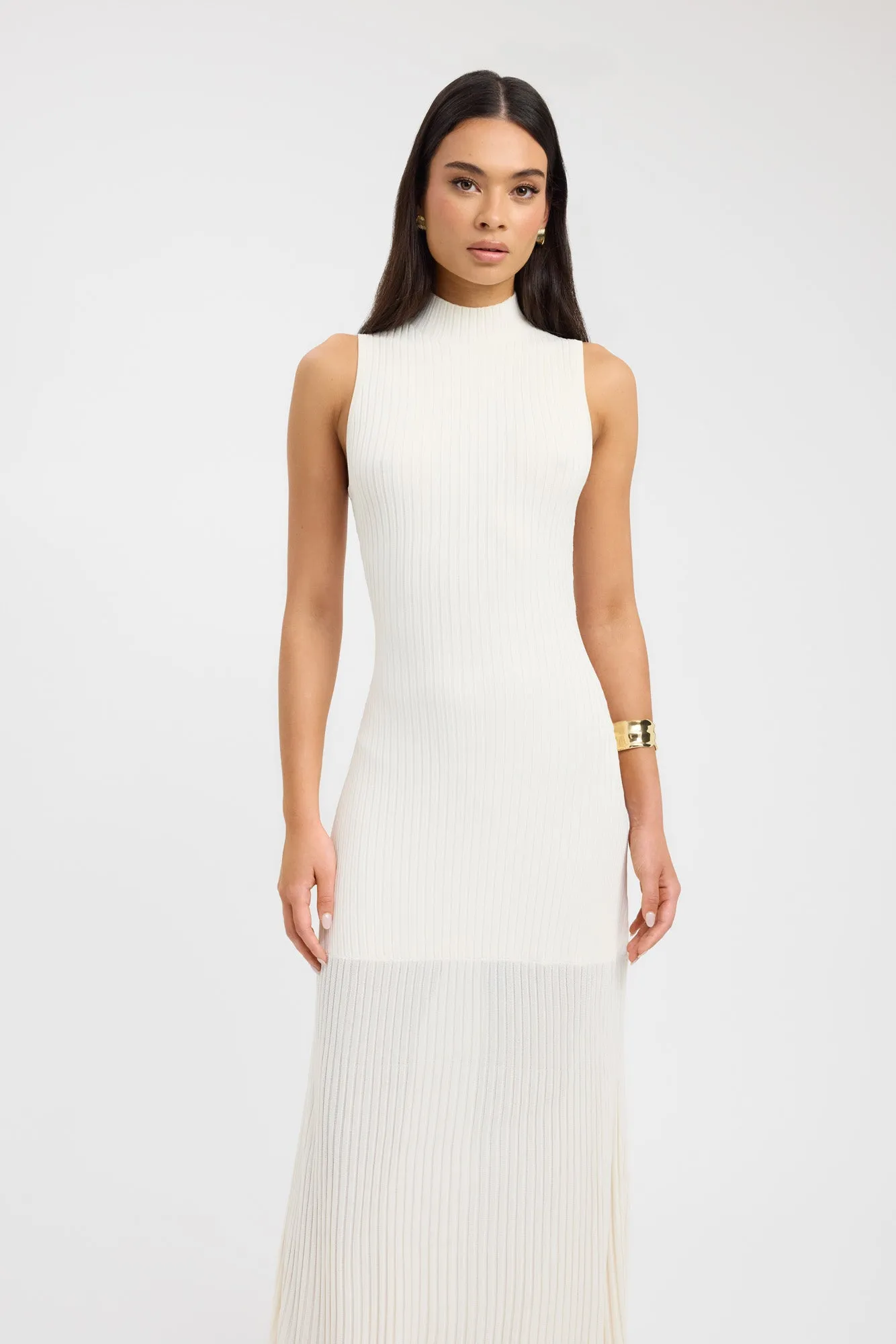 Manhattan Maxi Dress Happy Soul