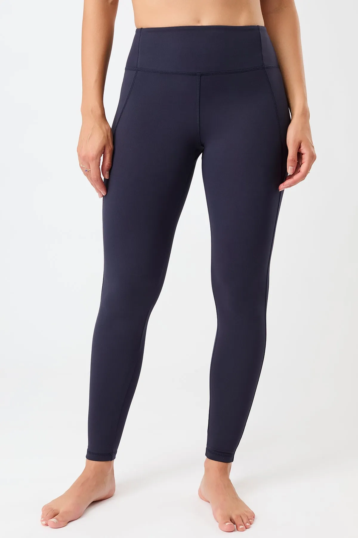 Limitless Legging - Night Sky Easy Wear Weightless Compression