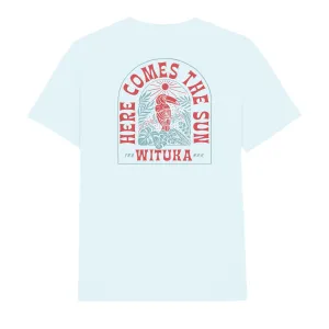 Relax Fit Design Here Comes The Sun DP