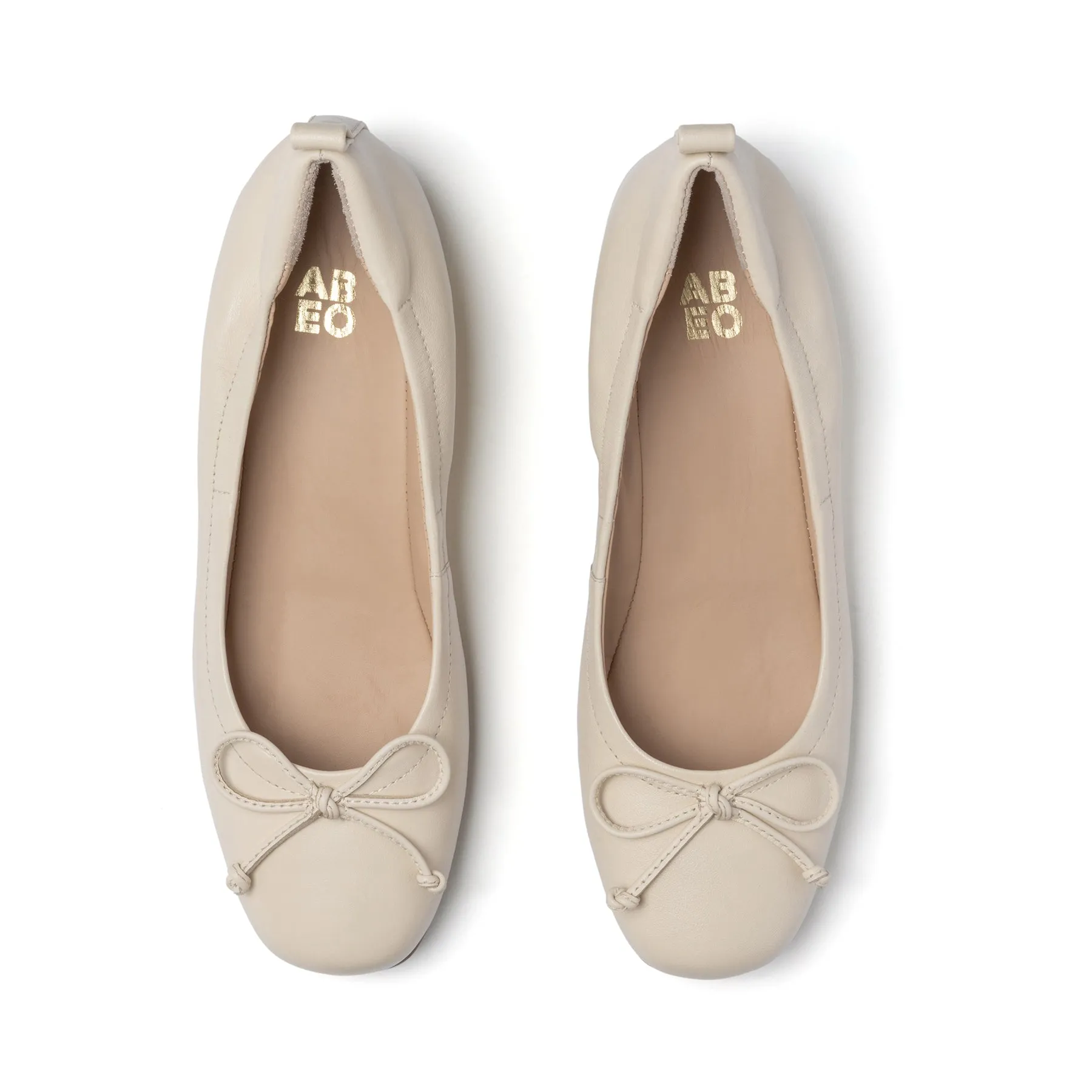 Indoor Cadence Bow Metatarsal