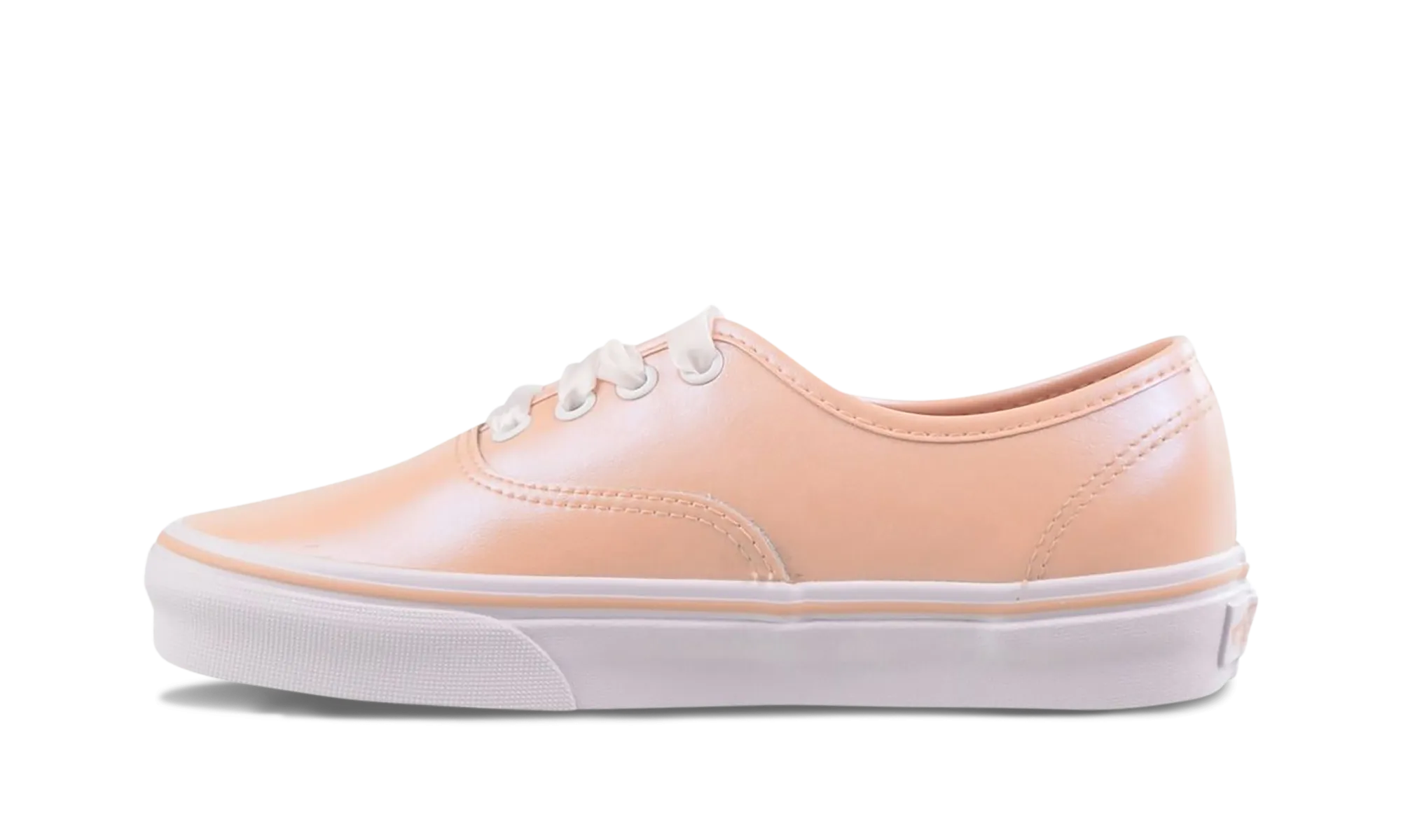 Season Ready Pearl Suede Authentic "Spanish Villa"