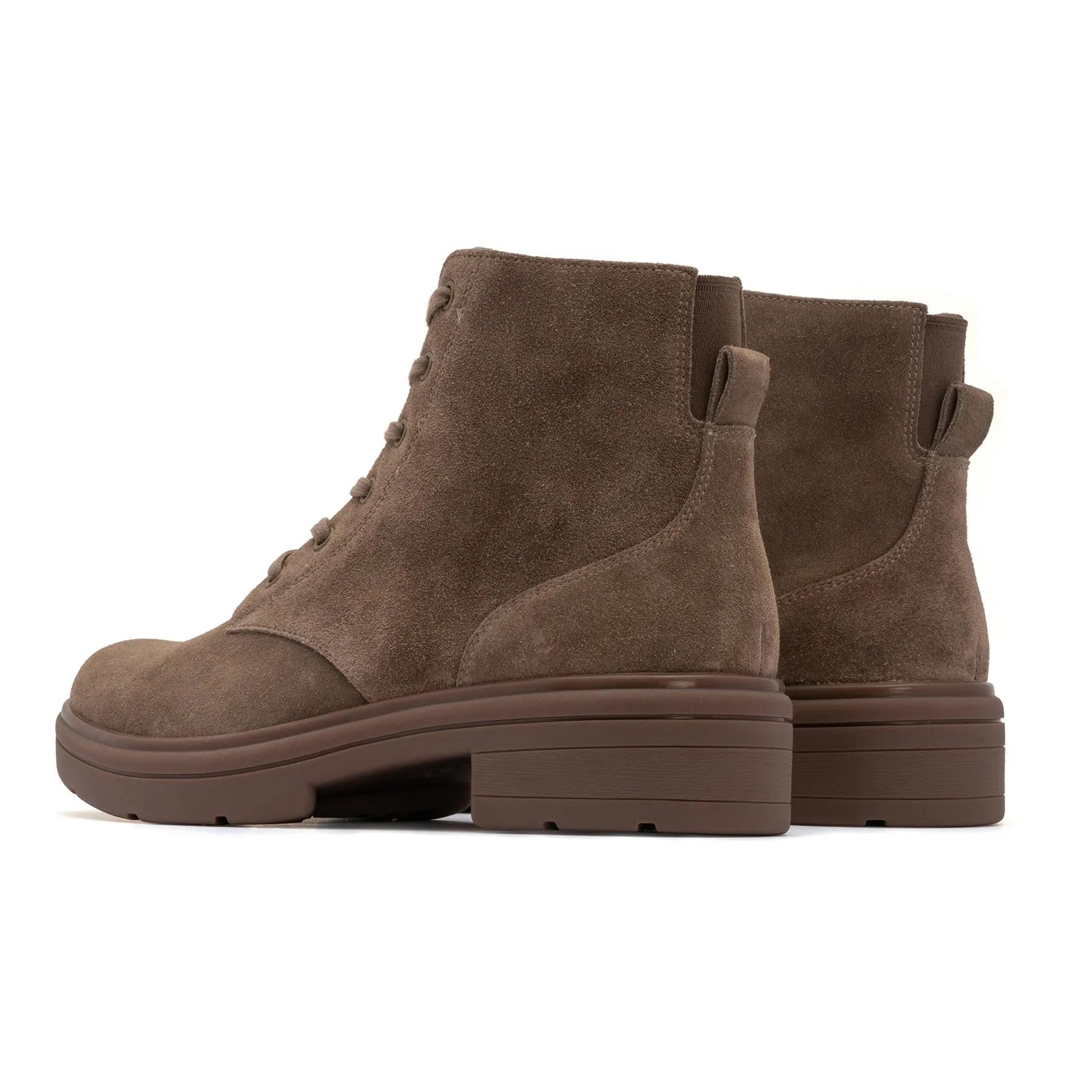 Vista Lace Metatarsal Slip Resistant Remote Hiking