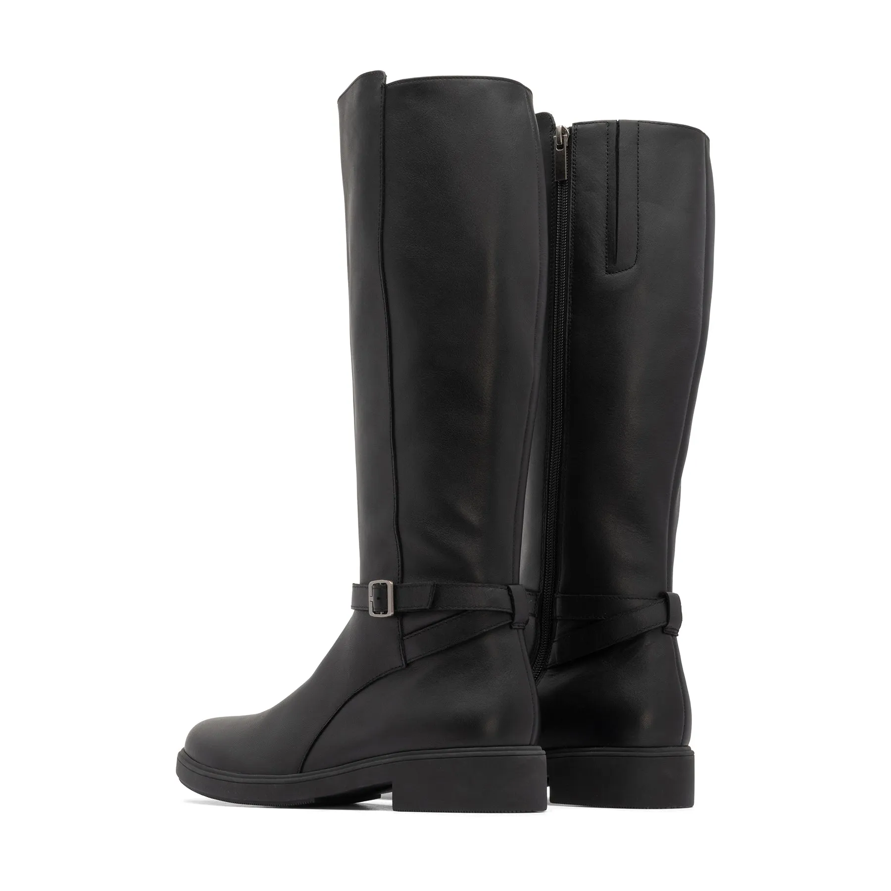 Compass Tall Businessman Padded collar