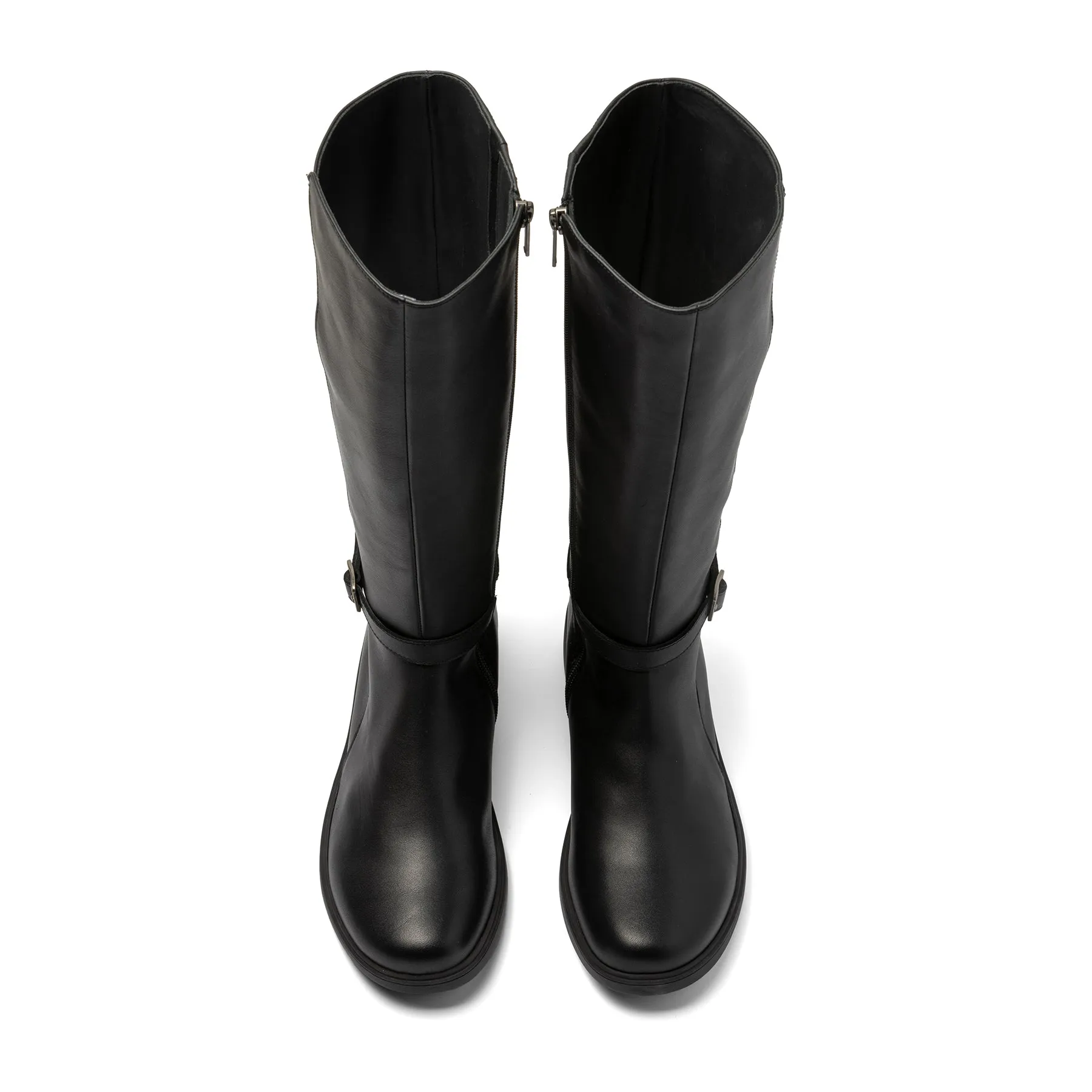 Slip Resistant Sole Compass Tall