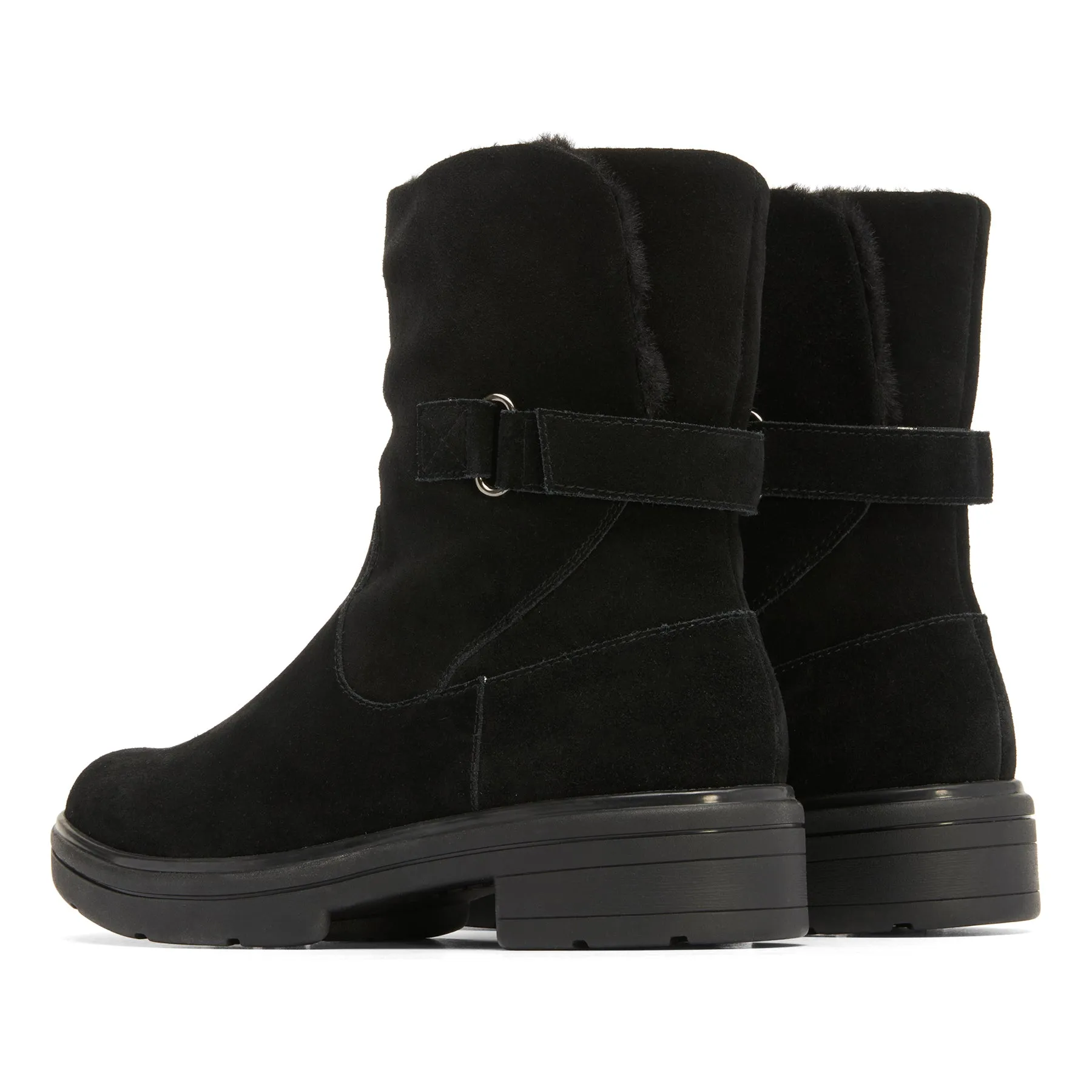 Vista Mid Boot Metatarsal Brave Path