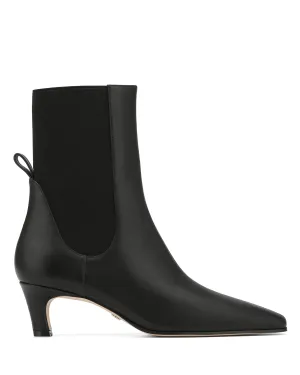 Cary Nappa Prince Black Torsional Rigidity Frame Gloss Shine