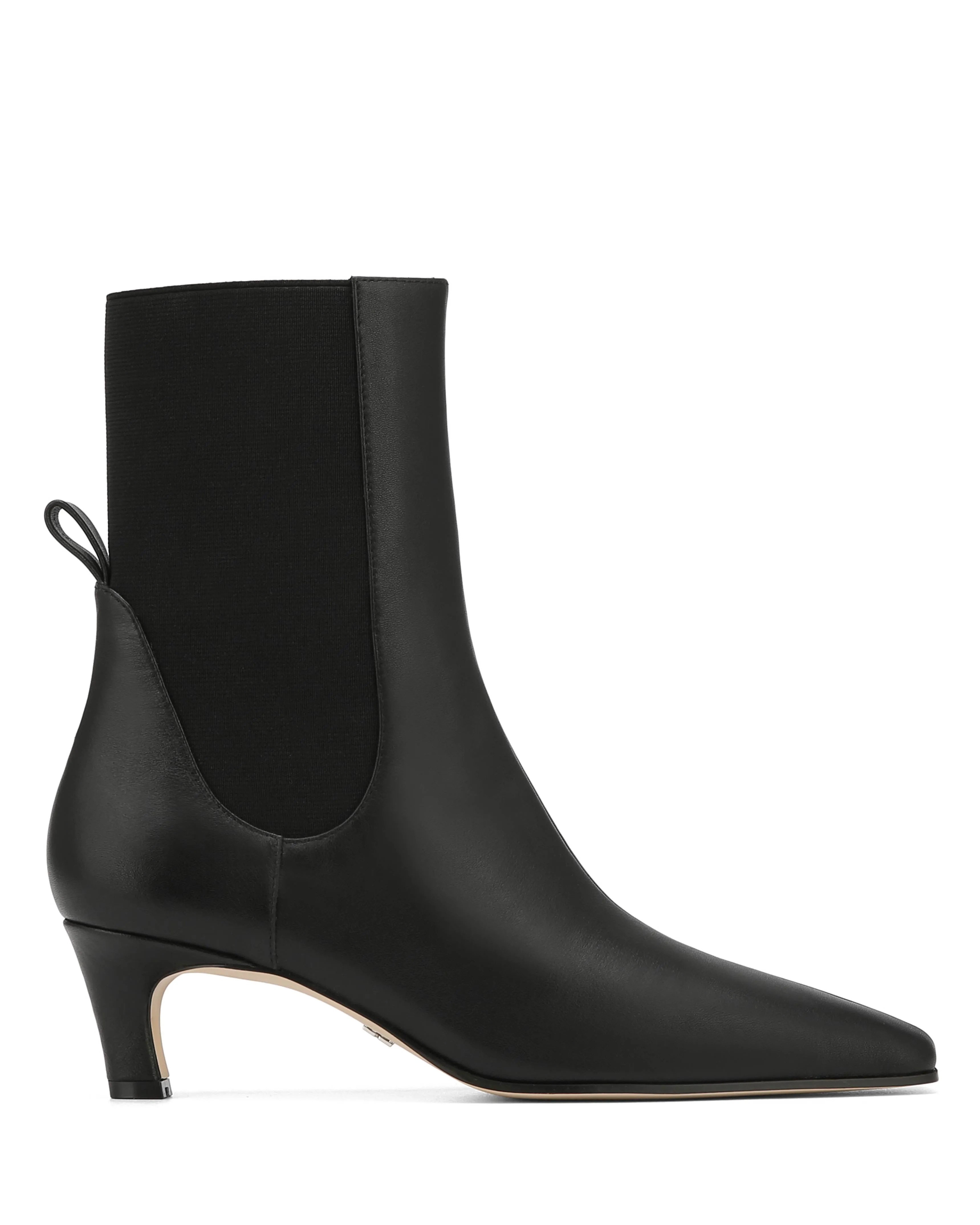 Cary Nappa Prince Black Torsional Rigidity Frame Gloss Shine