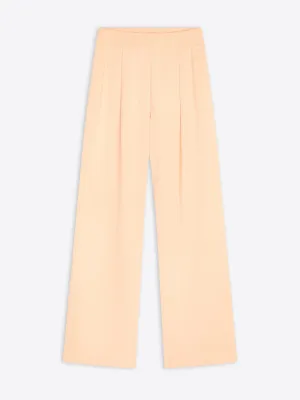 Straight sweatpants Flattering Look