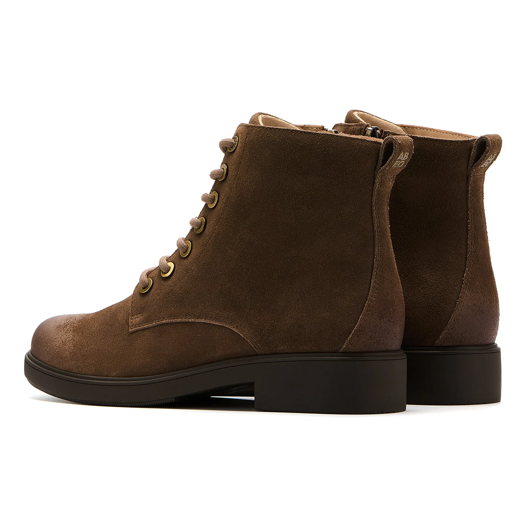 Compass Lace Insulated Hiking Trails