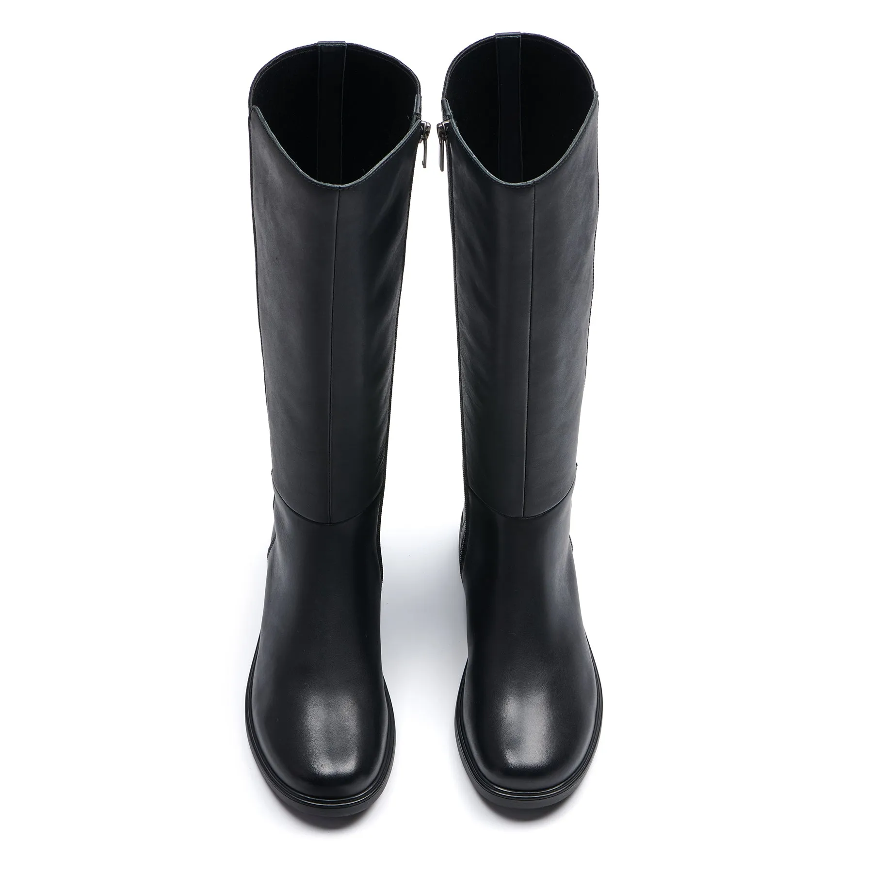 Versatile Design Insulated Weather Resistant User Compass Stretch Metatarsal