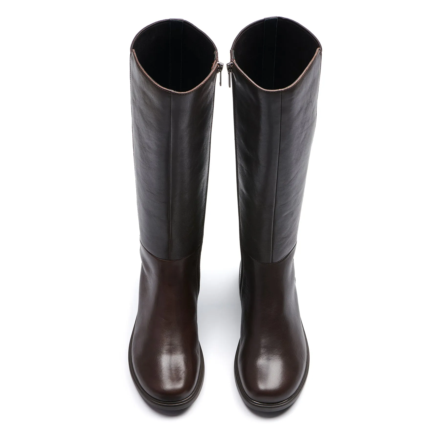 Thermal Core Mountain Hike Compass Stretch