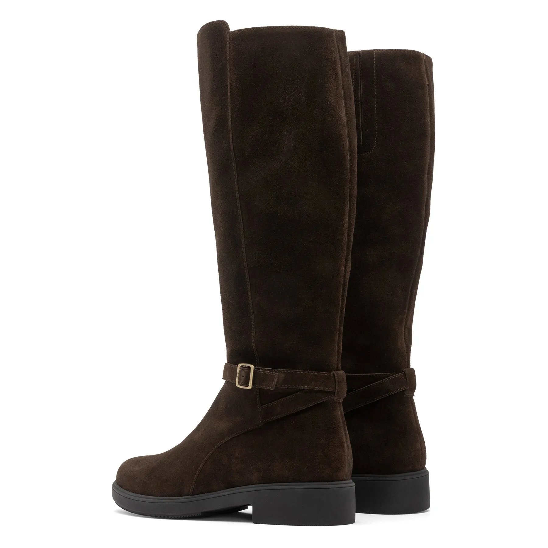 Anti   Blister Lightweight Sole Compass Tall