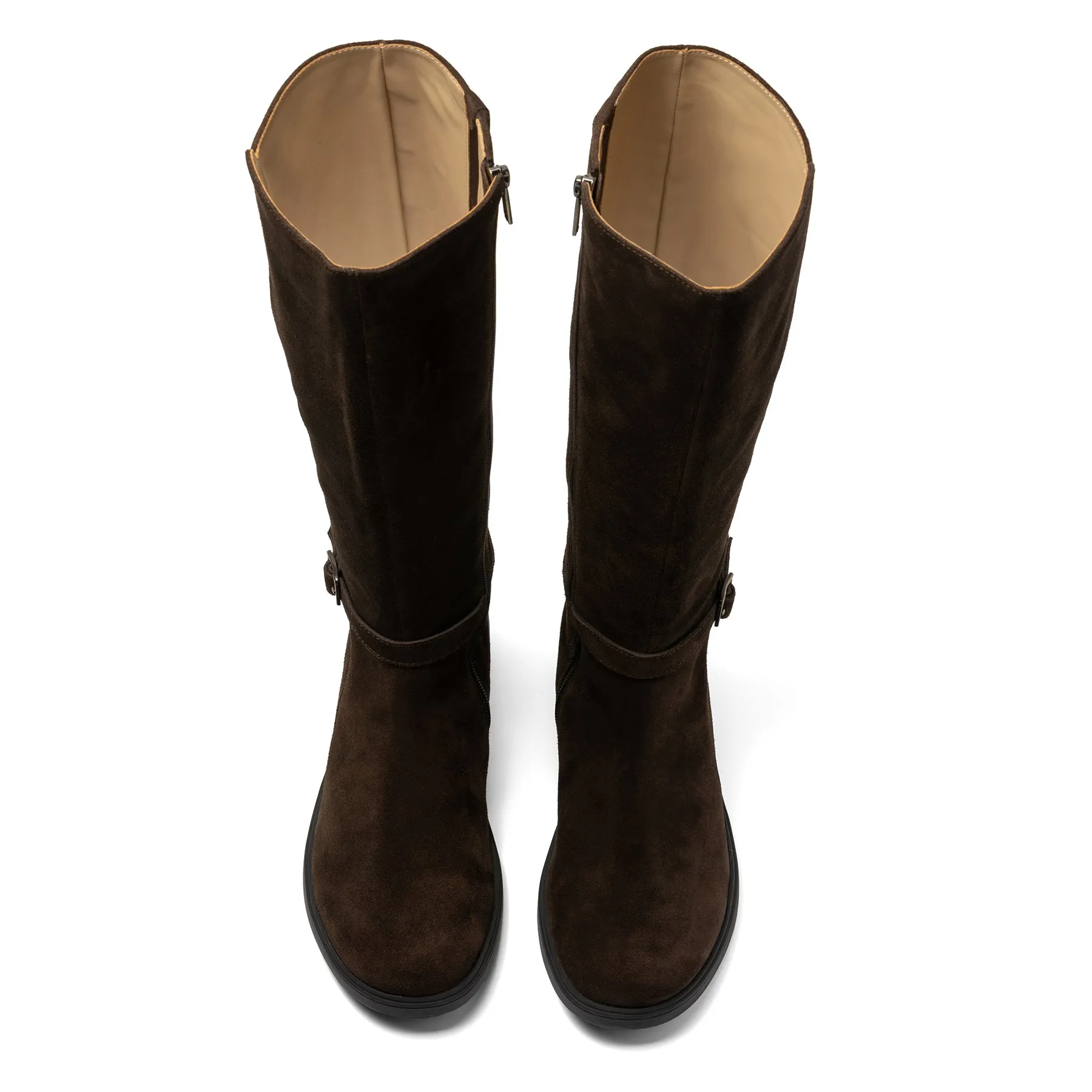 Minimal Build Compass Tall Metatarsal