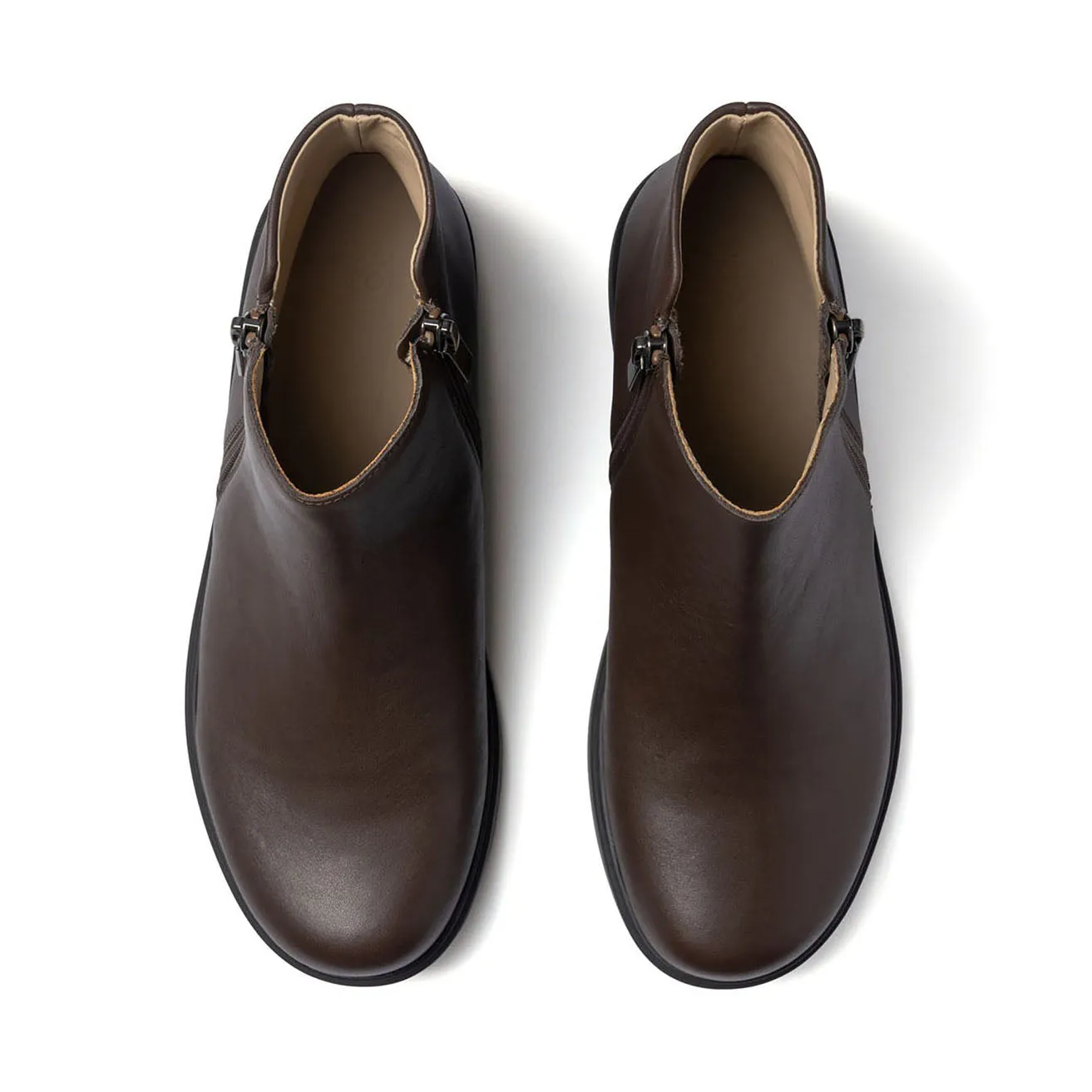 Low Profile Compass Zip