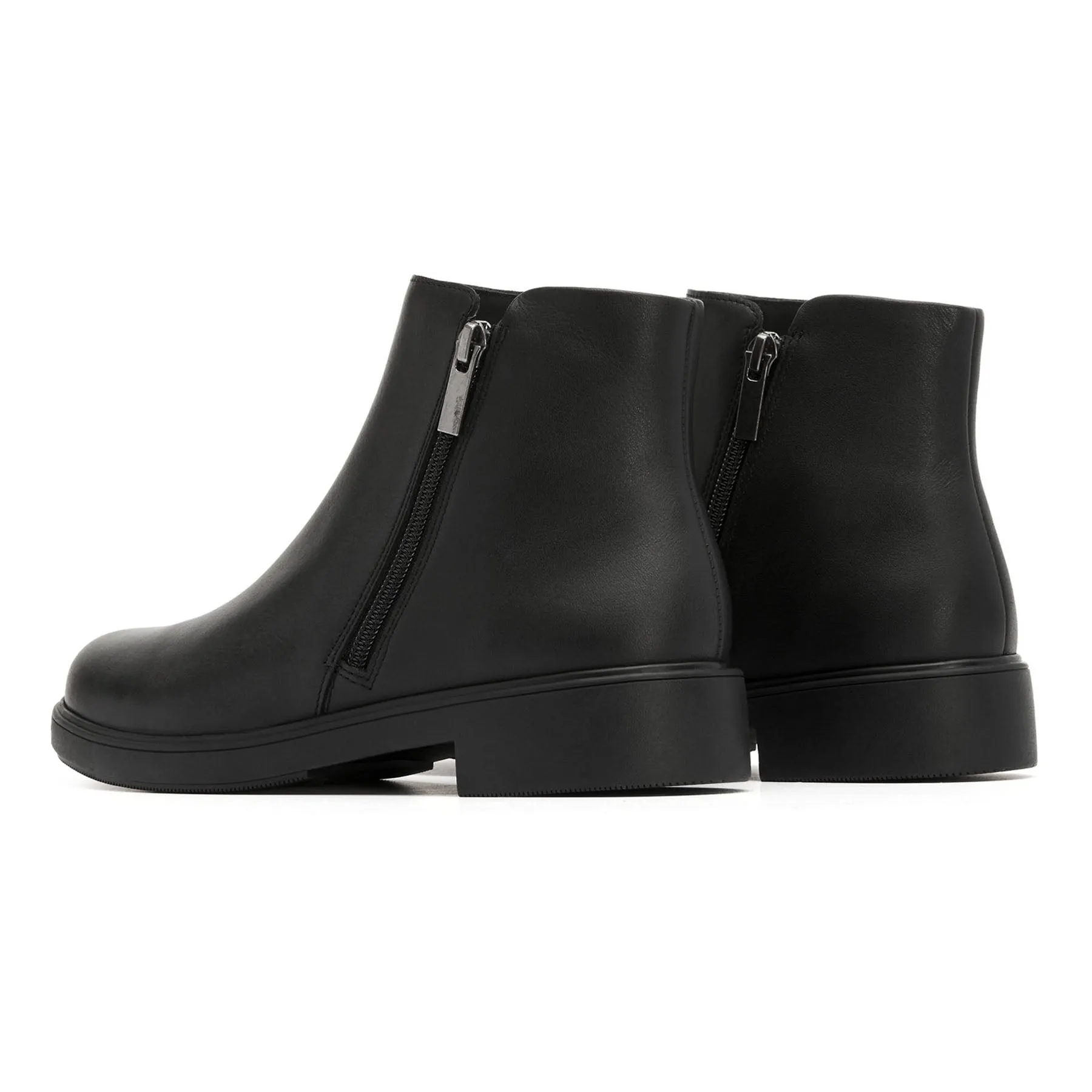 Compass Zip Metatarsal Casual Adventure