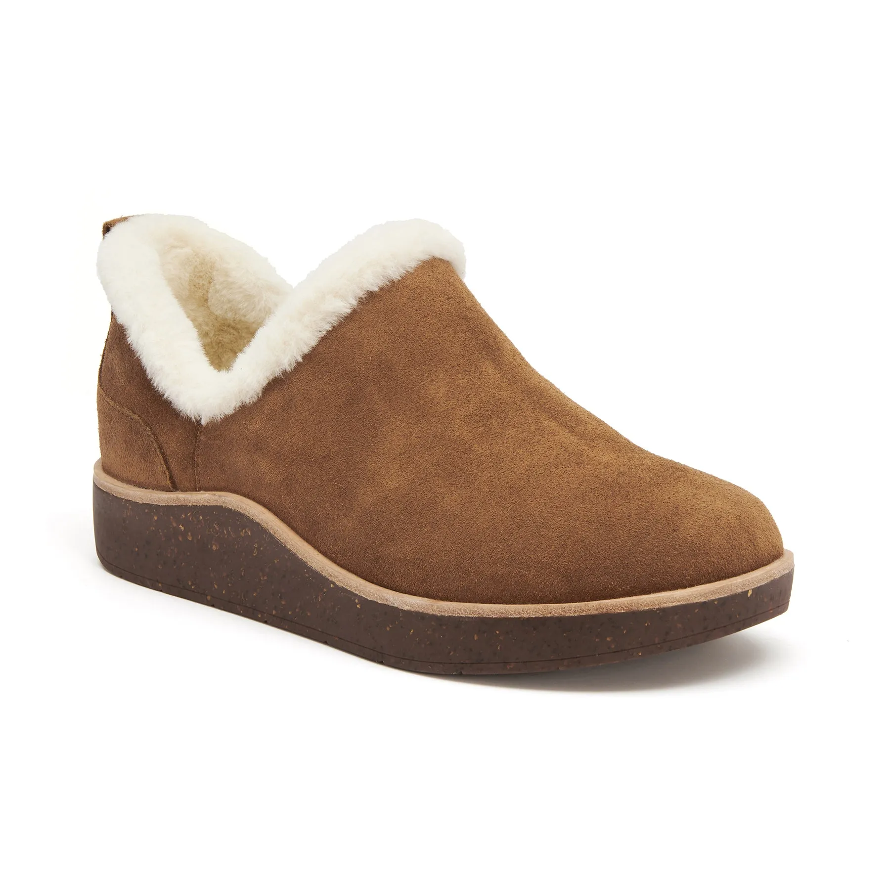 Stable Ankle Pioneer Bootie Metatarsal