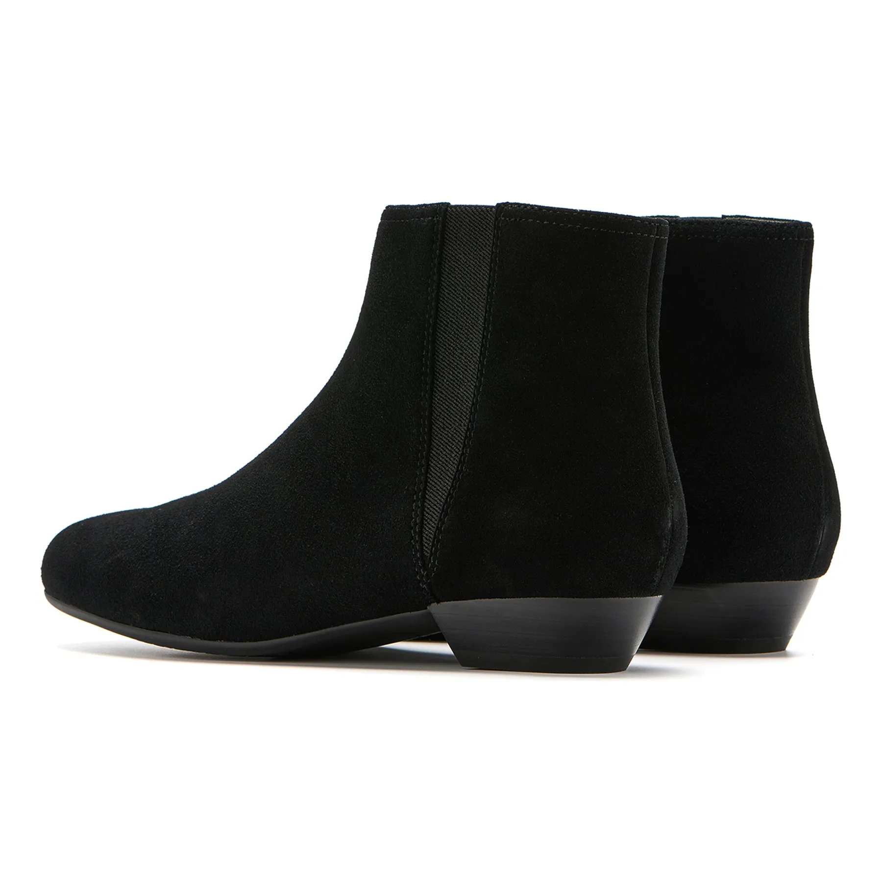 Cushioned Step Cold Climate Sleek Function Via Boot