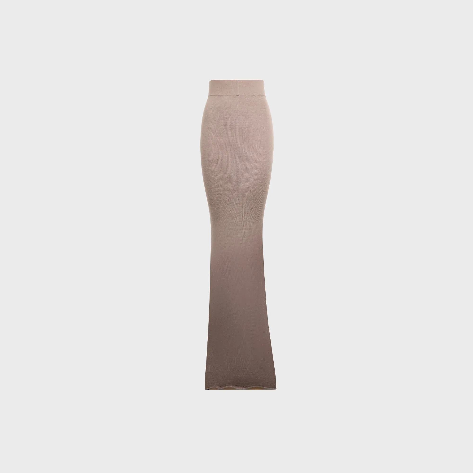 Rick Owens Al Skirt - Dust Daily Wear