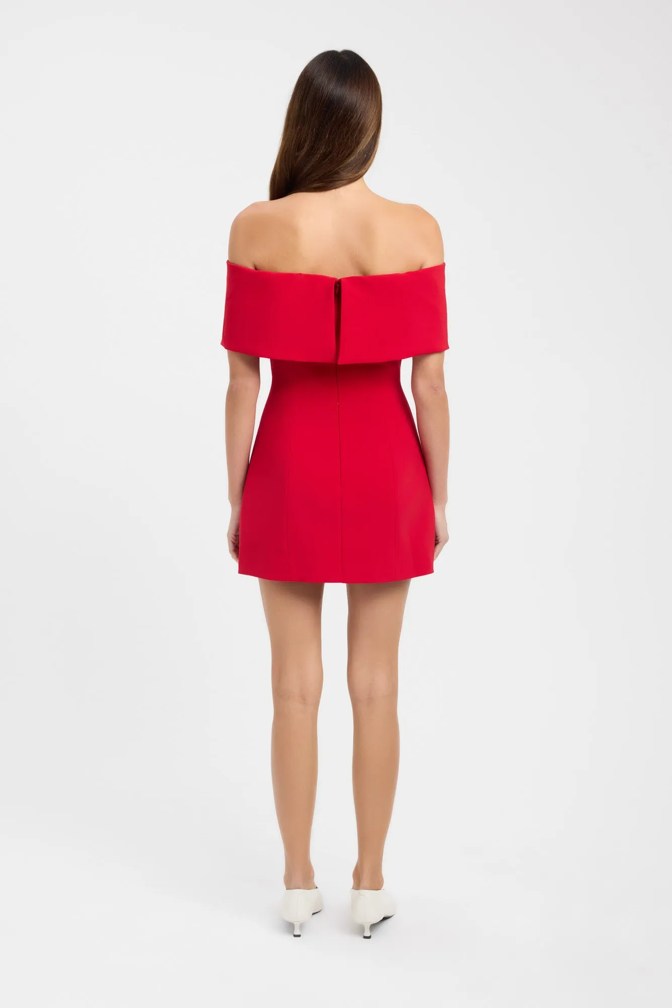 Alto Pocket Mini Dress BreathableFabric