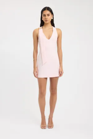 Ariel Buckle Slider Dress garden party Resort Outfit