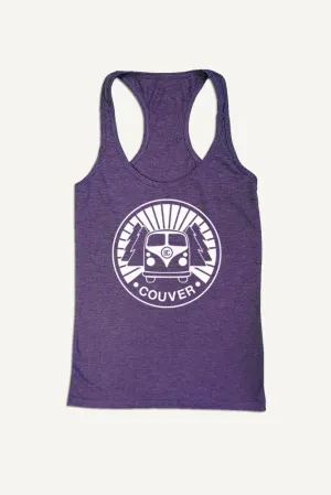 Athletic Fit VAN Couver 2019 Tank (Womens)
