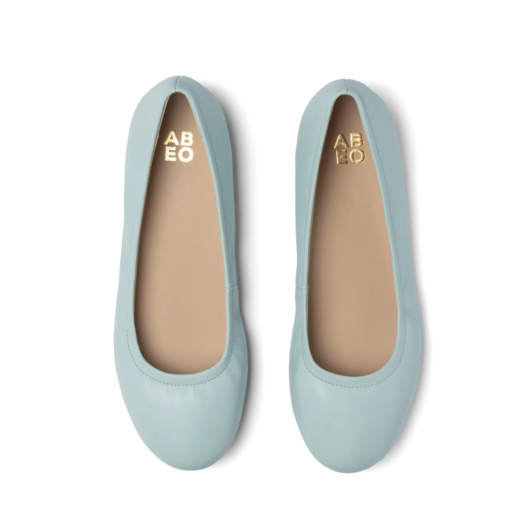 Promenade Flat Strong Step