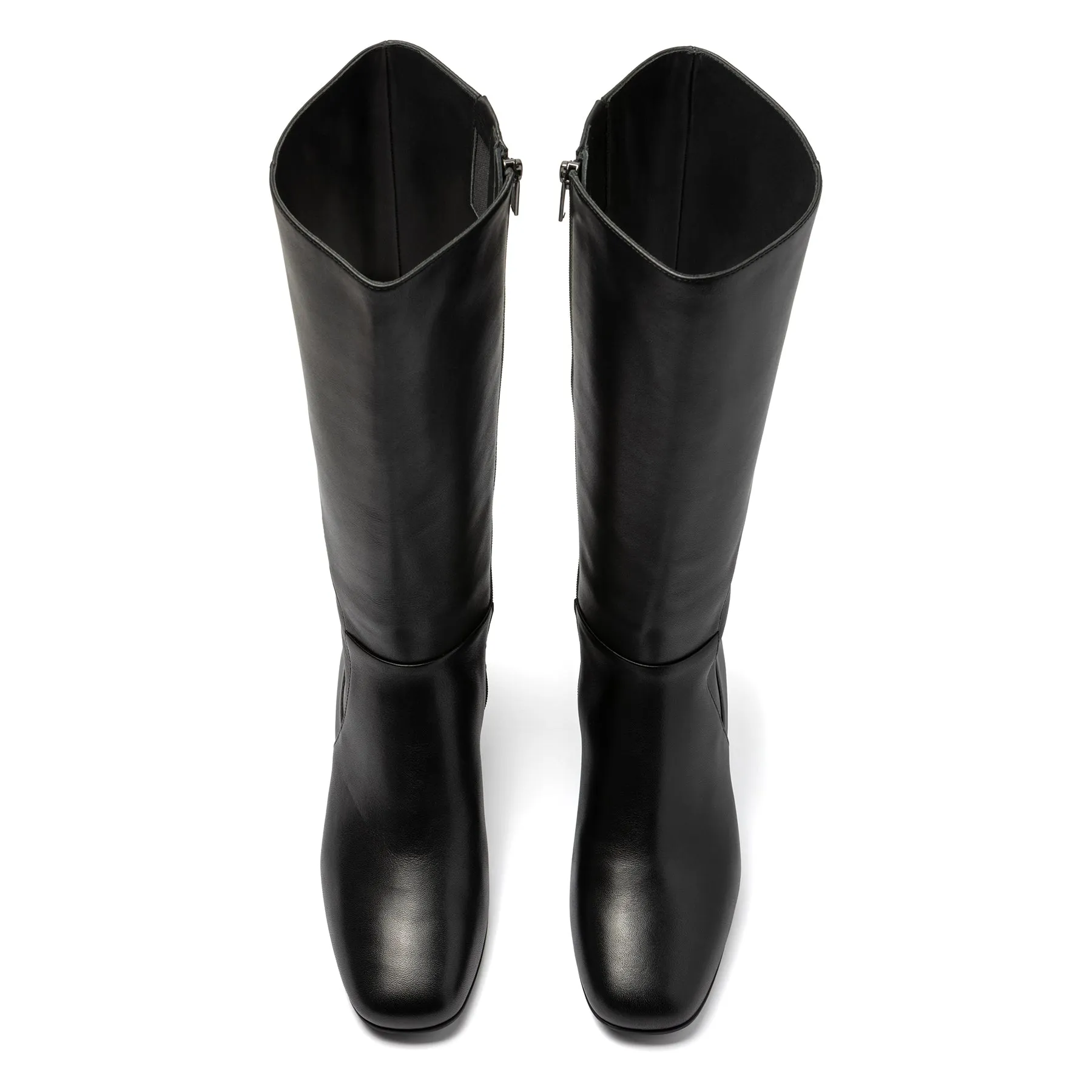 Avenue Tall Low Profile Midsole