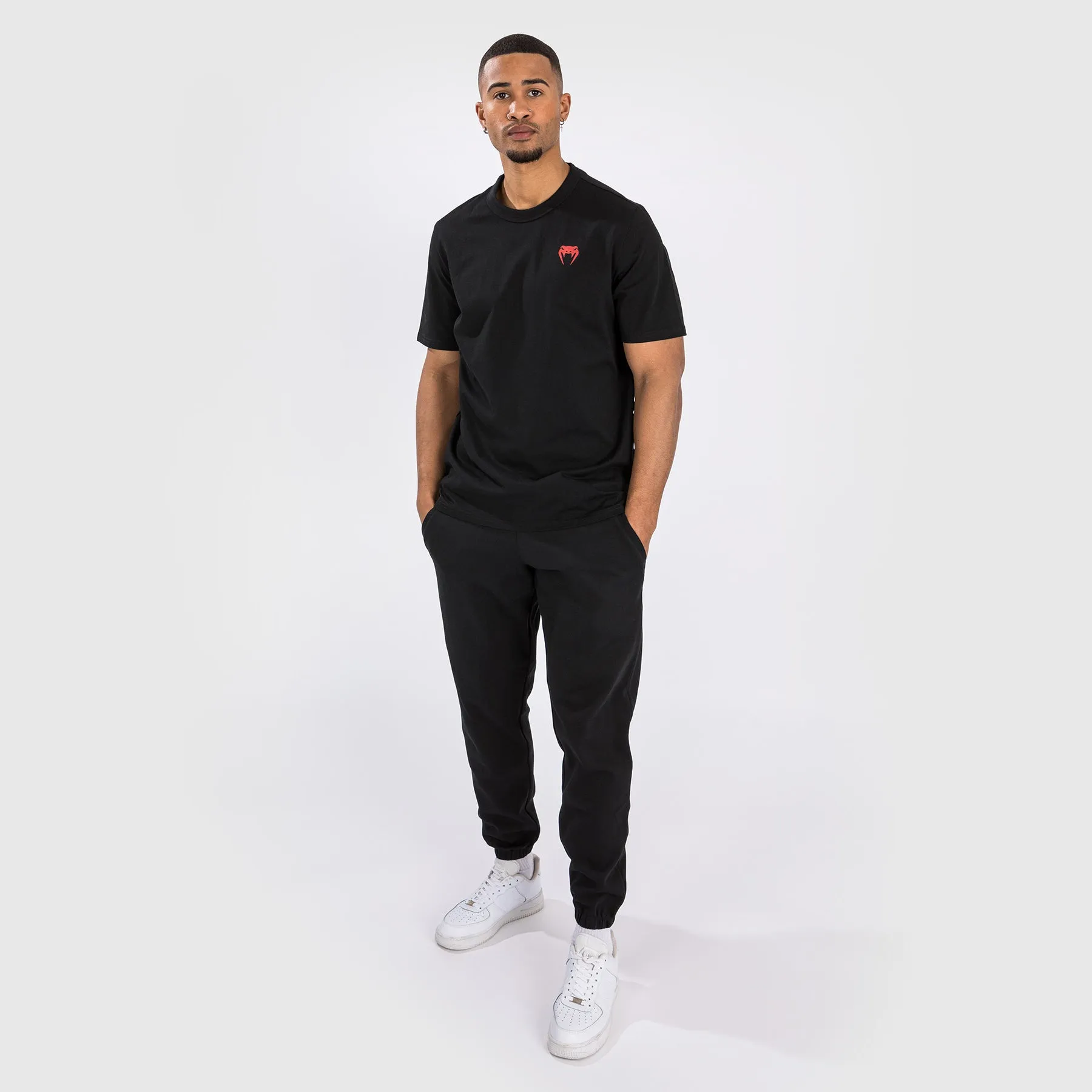 Venum x Dodge Banshee Men??s T-Shirt - Black Comfortable Design