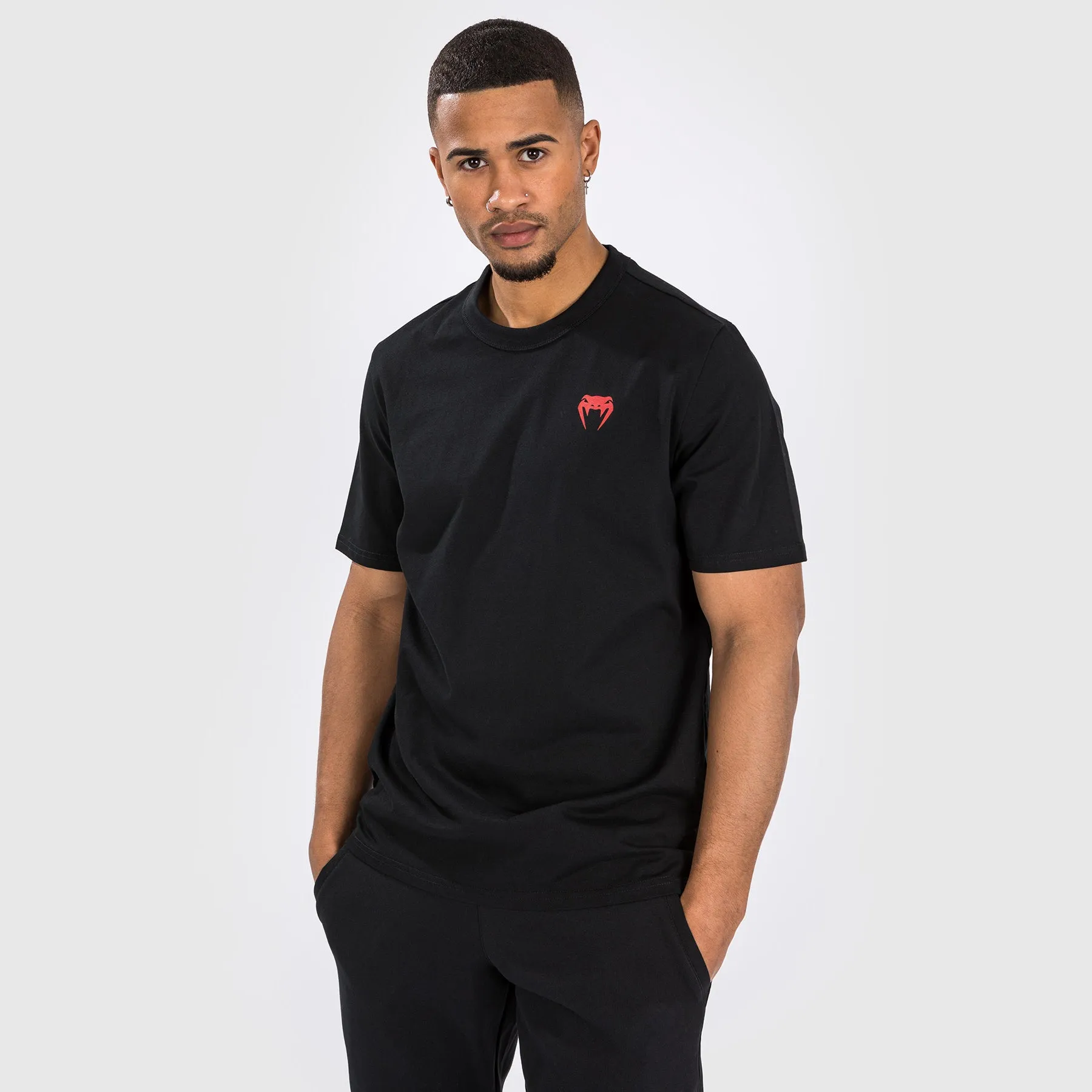 Modern Twist Venum x Dodge Banshee Men??s T-Shirt - Black