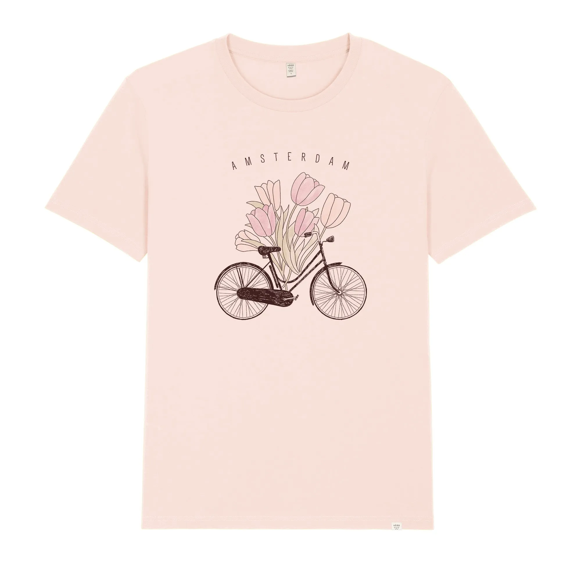 Damrak Slim Fit Comfort UV protection layer