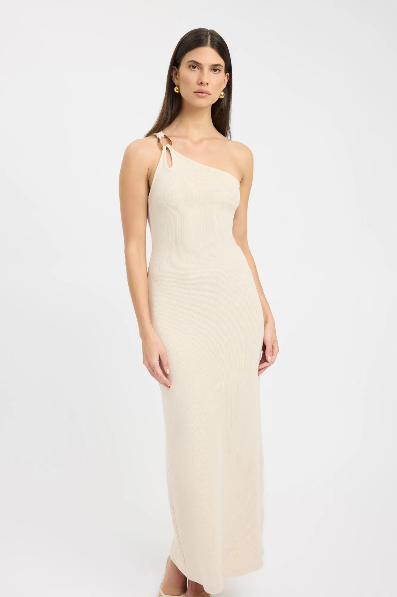 Smart Lines Tawney Dress