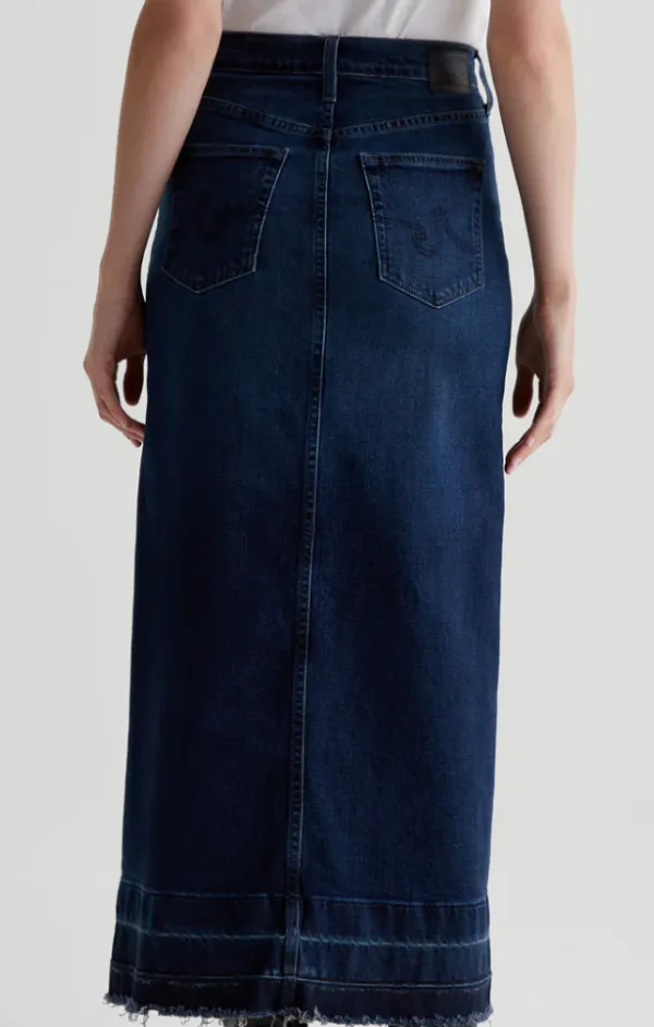 Davina Skirt slim fit