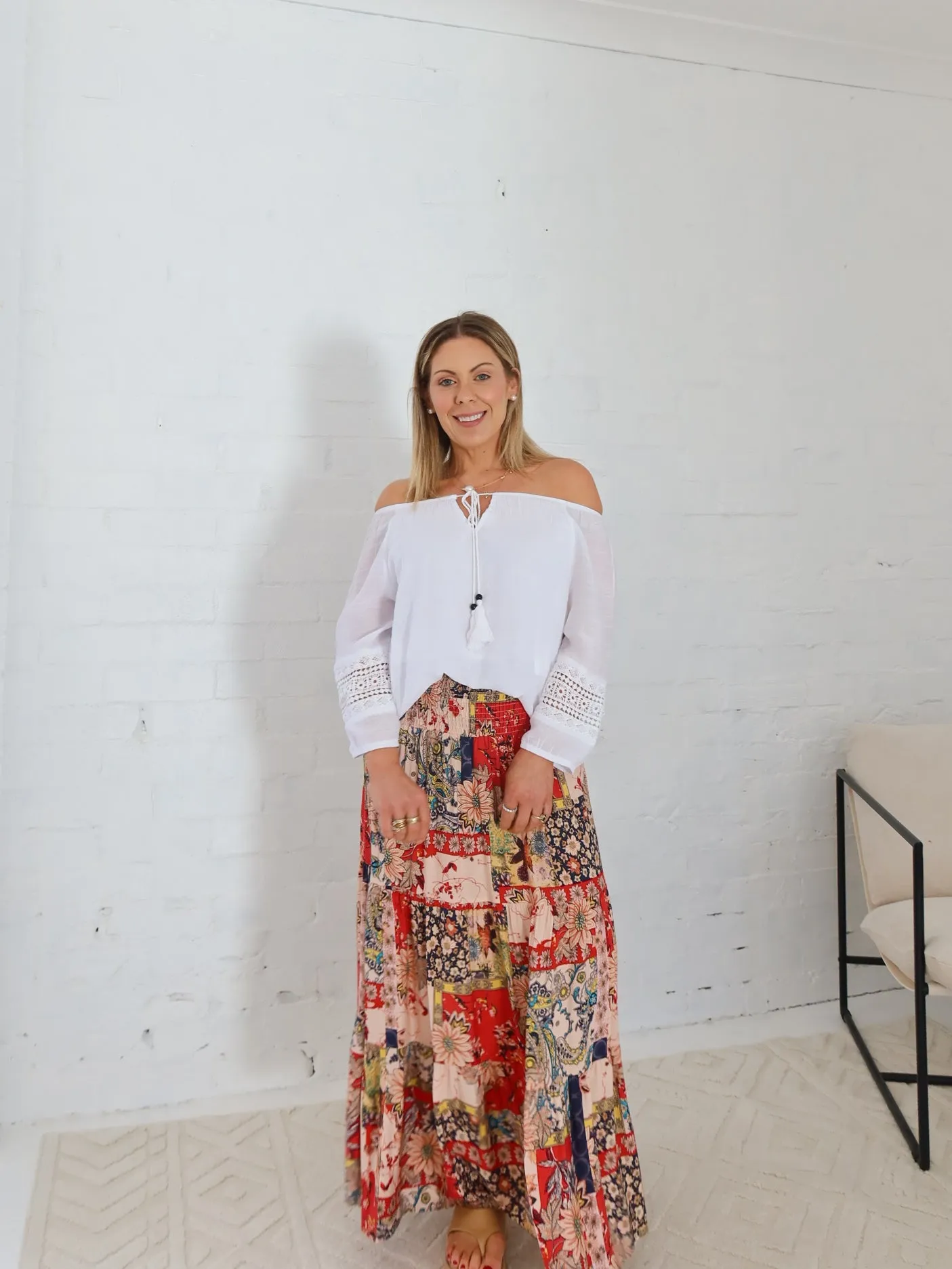 Jane Skirt All Occasion