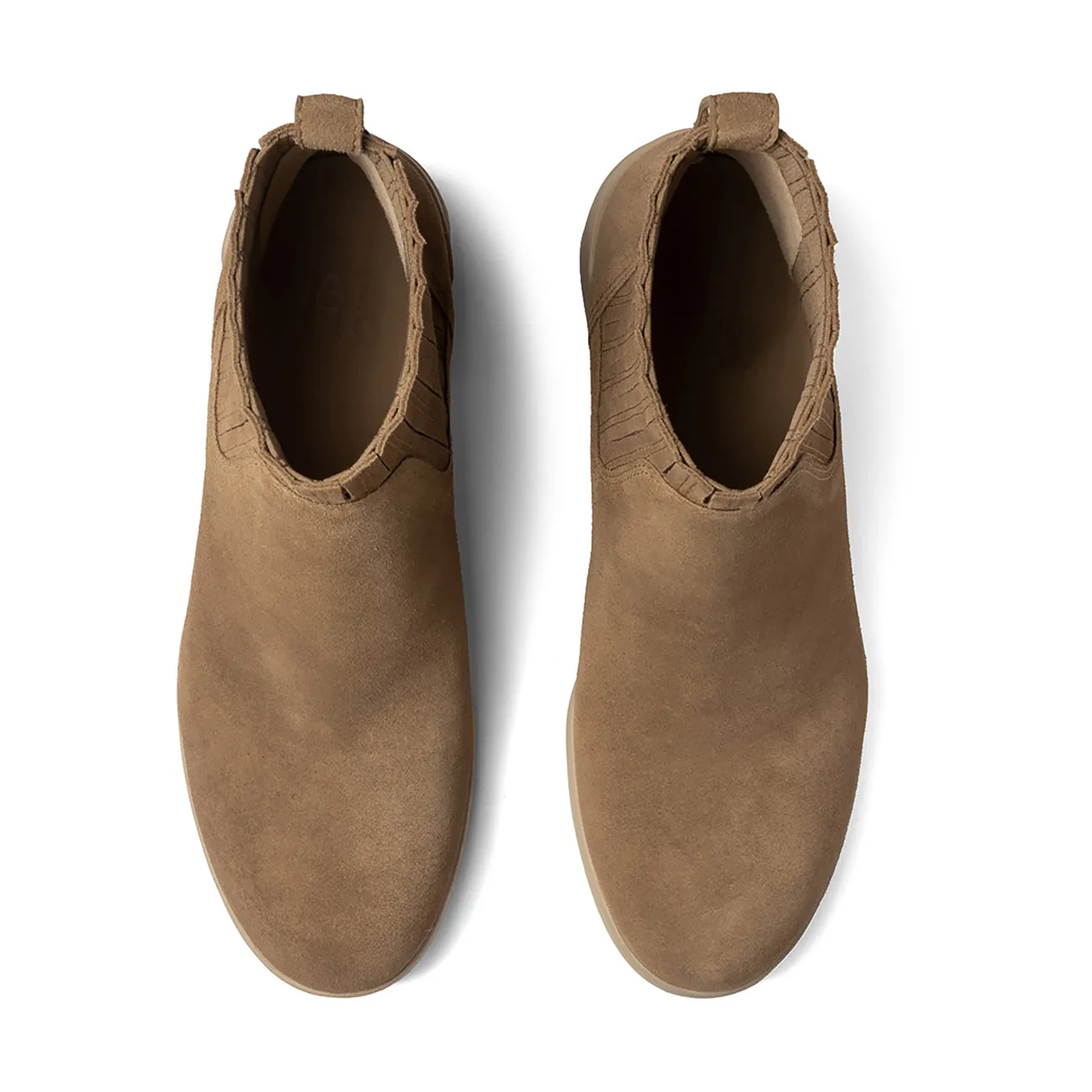 Sleek Fit All-Purpose Style Capital Chelsea Metatarsal