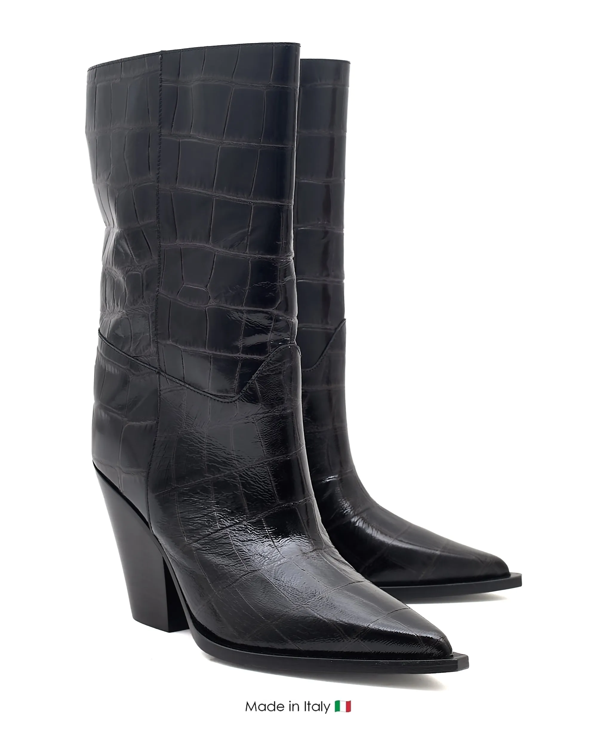 Avant Mood Low Profile Design E4492 Taupe Boot Leather