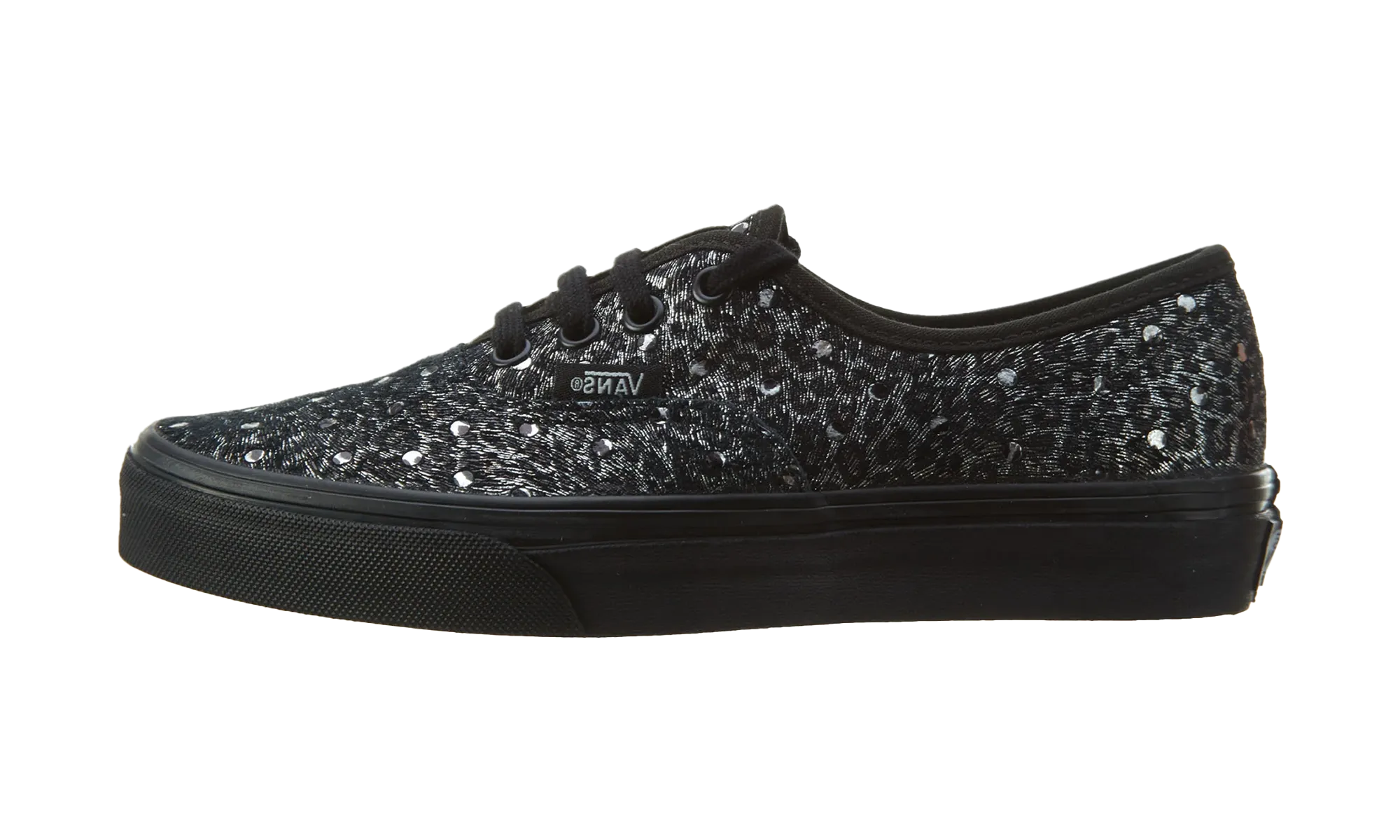 Sand Jog Leopard Authentic GS