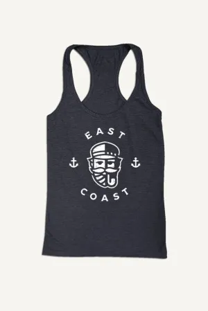 Breathable Look East Coast 2019 Tank (Womens)