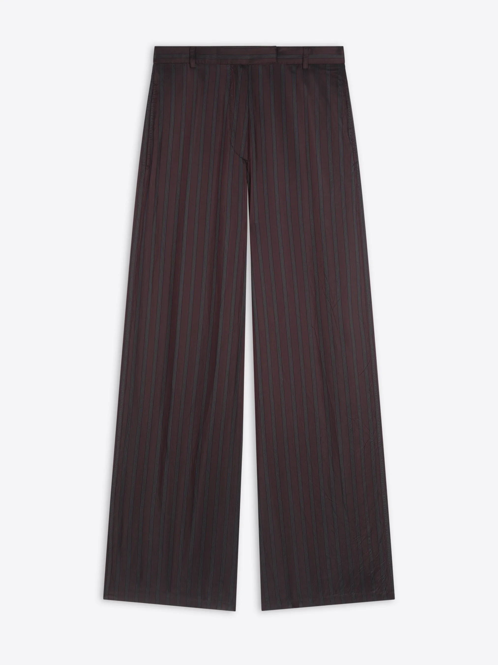 Wide leg pants Dynamic Flex Panels Flexible Movement