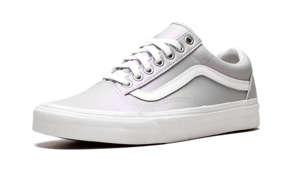 Old Skool (Muted Metallic) Sunny Wear