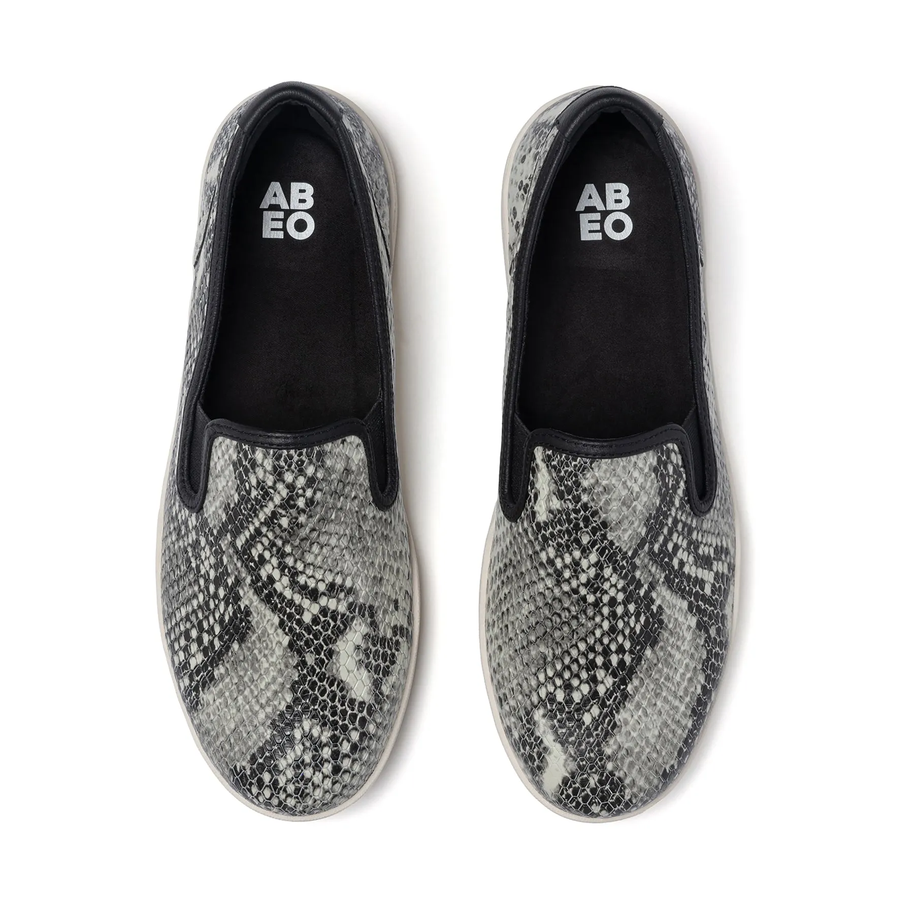 Dynamic Performance Bold Landing Encore Slip On Metatarsal