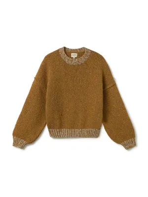 Belkovsky - Mustard Mid layer Outdoor Comforted